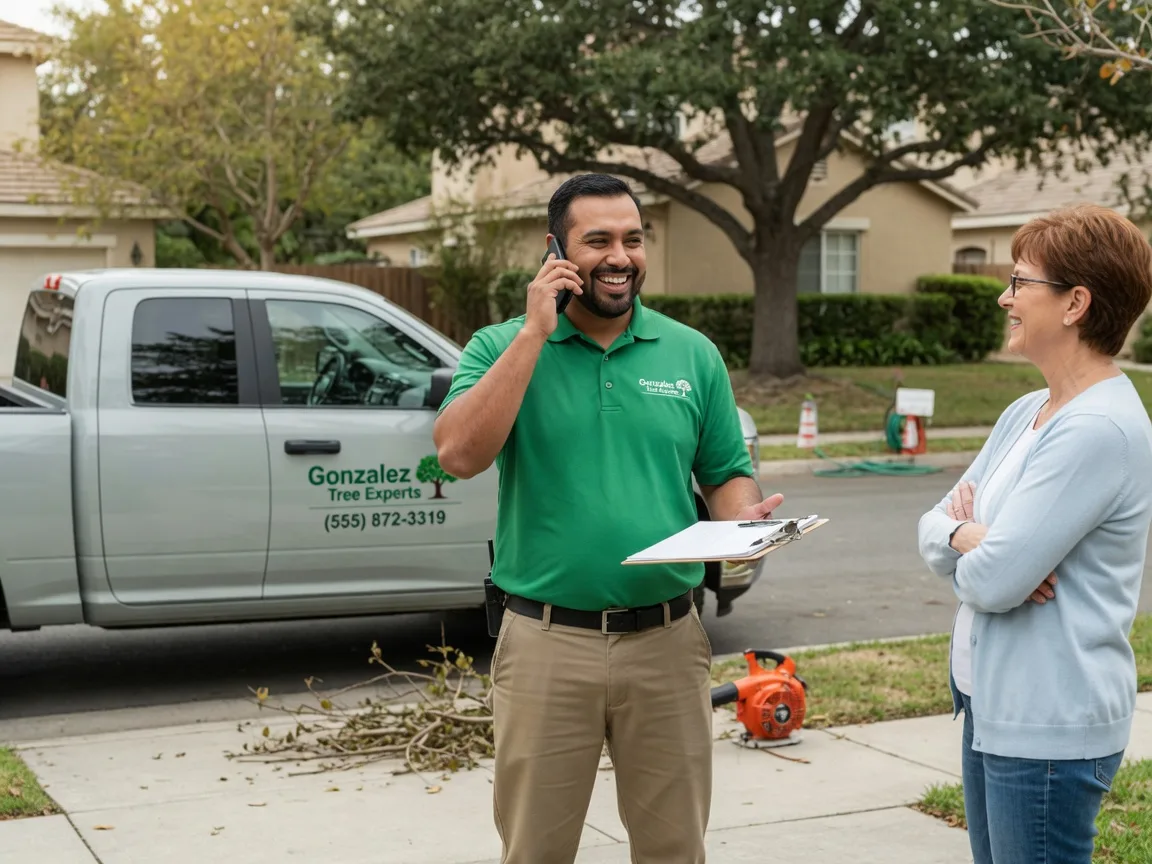 Tree Service Vernonia, OR FAQs